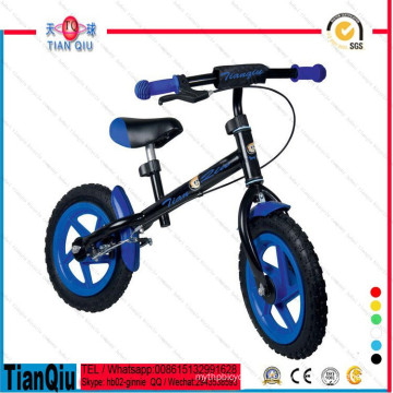 Primera bicicleta para niños de Girls and Boys Balance Bicycle